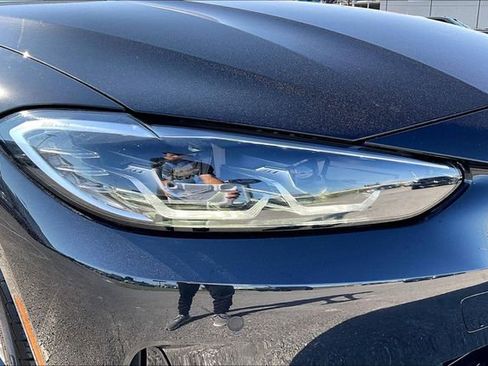 Used 2023 BMW 430i xDrive Convertible w/ Convenience Package AWD/4WD image 27