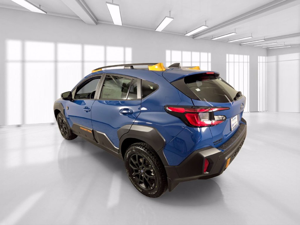 New 2026 Subaru Crosstrek 2.5i Wilderness AWD/4WD image 4