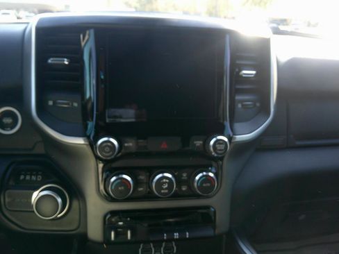 Used 2022 RAM 1500 Lone Star RWD image 21