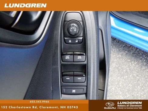Used 2024 Subaru Impreza 2.0i Sport AWD/4WD image 12