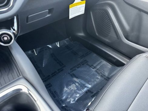 New 2026 Chevrolet Equinox EV RS image 22