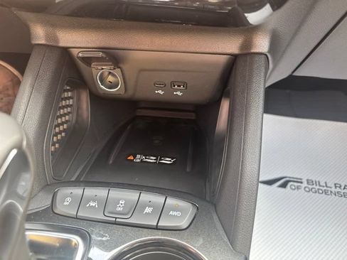 New 2026 Chevrolet TrailBlazer ACTIV w/ Convenience Package AWD/4WD image 17