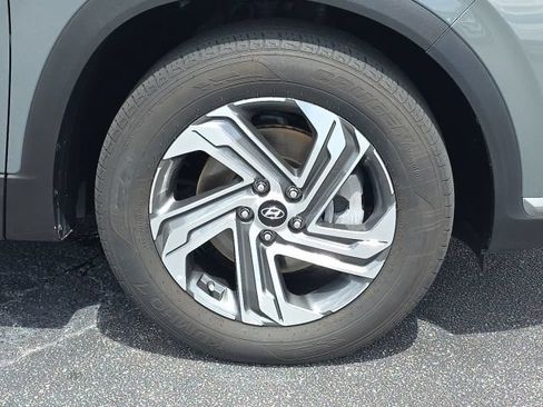 Certified 2023 Hyundai Santa Fe SEL FWD image 26