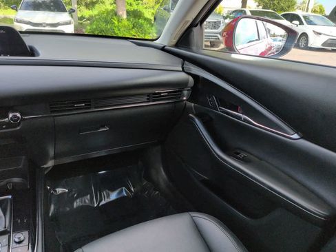 Used 2023 MAZDA CX-30 AWD 2.5 S w/ Preferred Package image 16