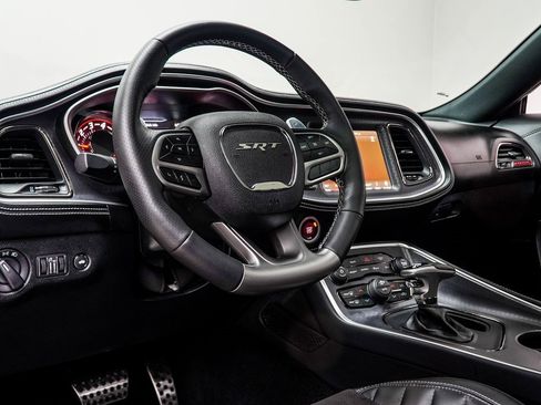 Used 2023 Dodge Challenger SRT Hellcat image 5