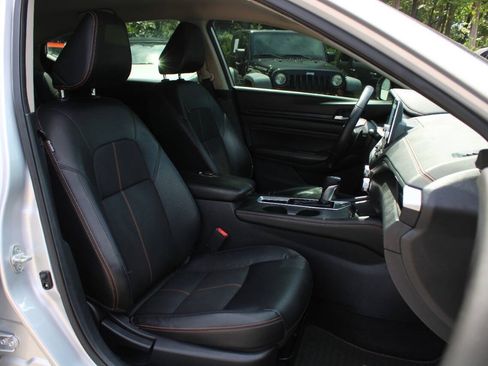 Used 2020 Nissan Altima 2.5 SR FWD image 29