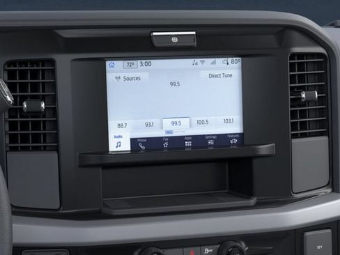 New 2026 Ford F550 4x4 Regular Cab Super Duty image 17