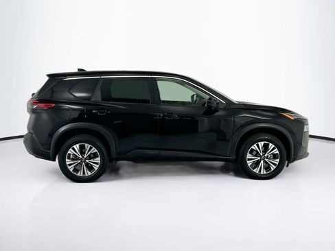 Used 2023 Nissan Rogue SV FWD image 4