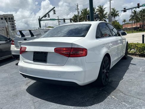 Used 2013 Audi A4 2.0T Premium Plus image 3