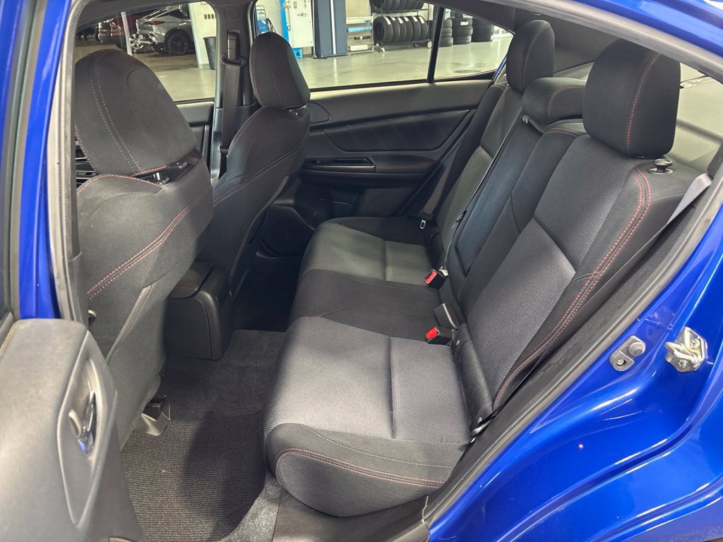 Used 2020 Subaru WRX AWD/4WD image 31