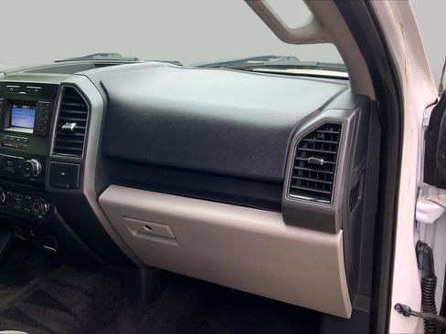 Used 2018 Ford F150 XLT RWD image 19