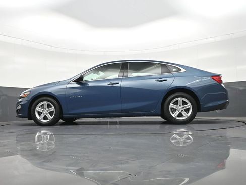 Used 2024 Chevrolet Malibu LS FWD image 24