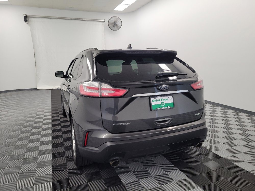 Used 2020 Ford Edge SE FWD image 6