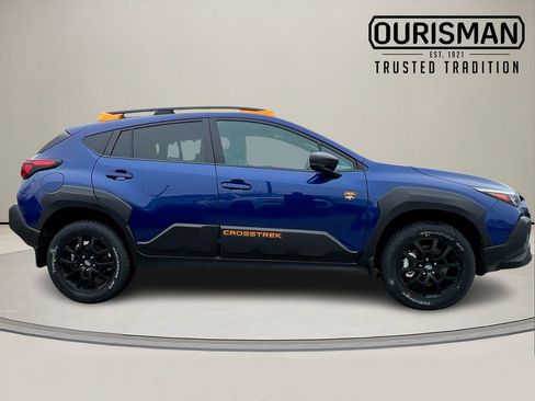 New 2026 Subaru Crosstrek 2.5i Wilderness AWD/4WD image 2