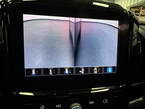 Used 2023 Chevrolet Traverse RS w/ LPO, Floor Liner Package AWD/4WD image 30