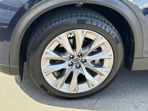 Used 2024 MAZDA CX-90 3.3 Turbo w/ Premium Package AWD/4WD image 31