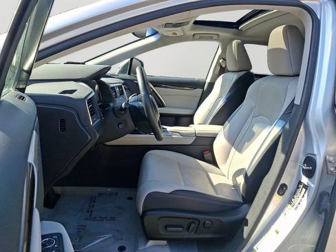 Used 2019 Lexus RX 350 AWD w/ Navigation Package image 14