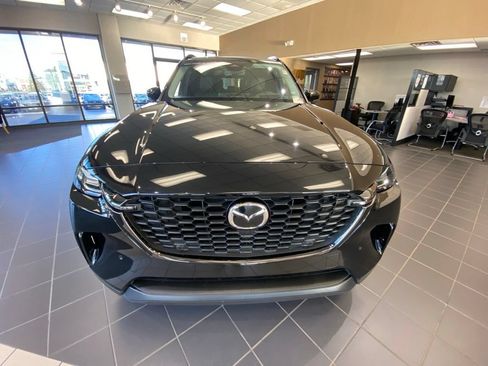 Certified 2026 MAZDA CX-90 3.3 Turbo w/ Premium Sport Pkg AWD/4WD image 3