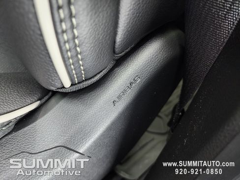 New 2026 RAM 1500 Laramie w/ Advanced Safety Group II image 48