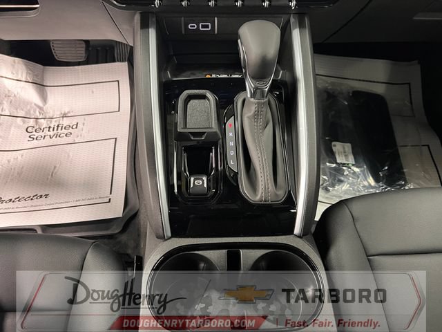 New 2026 Chevrolet Colorado LT w/ LT Convenience Package RWD image 45
