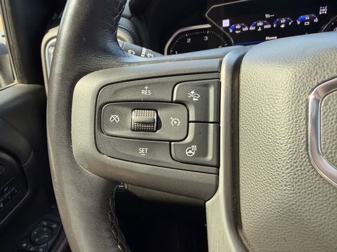 Used 2022 GMC Sierra 2500 Denali image 14