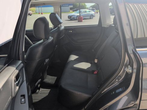 Used 2014 Subaru Forester 2.0XT Touring AWD/4WD image 10
