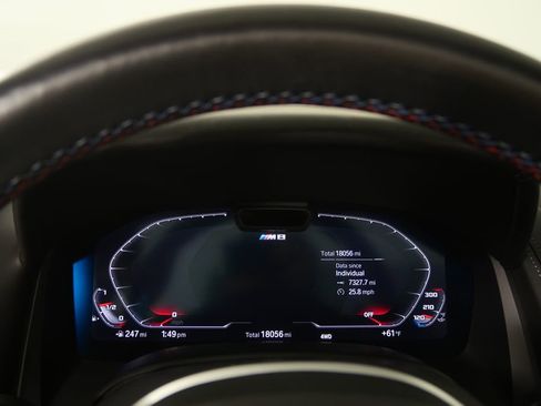 Used 2023 BMW M8 Competition image 22