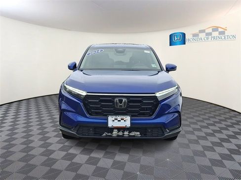 Certified 2024 Honda CR-V EX-L image 2