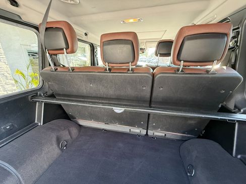 Used 2013 Mercedes-Benz G 550 image 24