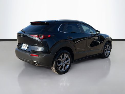 Used 2024 MAZDA CX-30 AWD 2.5 S w/ Preferred Package image 3