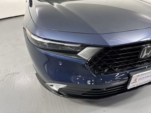 Used 2025 Honda Accord Touring image 30