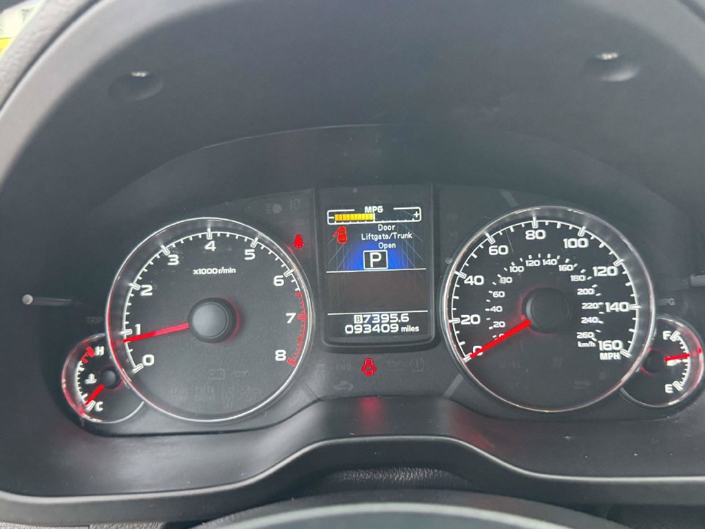 Used 2013 Subaru Outback 3.6R Limited AWD/4WD image 28