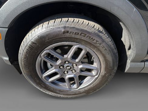 Certified 2025 Ford Bronco Sport Big Bend image 9