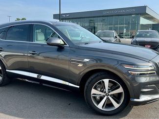 Used 2022 Genesis GV80 3.5T w/ Advanced Package 06 AWD/4WD video 1