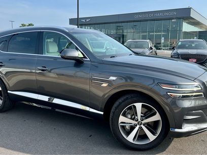 Used 2022 Genesis GV80 3.5T w/ Advanced Package 06