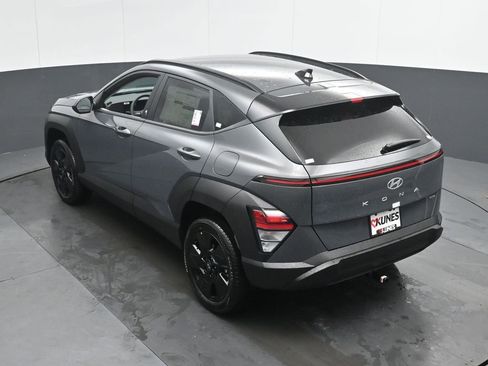 New 2026 Hyundai Kona SEL Sport image 40
