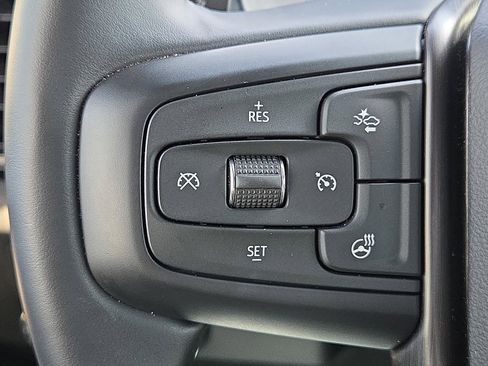 Used 2024 GMC Sierra 1500 AT4 image 21