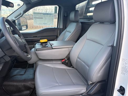 New 2025 Ford F350 XL w/ XL Chrome Package image 12