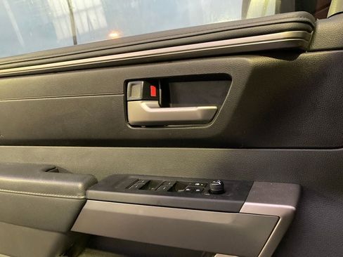 Used 2025 Toyota Tundra SR5 image 10