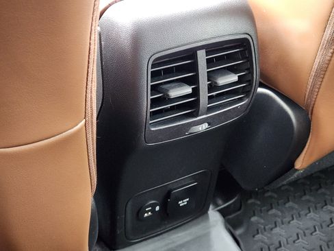 Used 2022 Ford Bronco Sport Outer Banks w/ Tech Package image 38