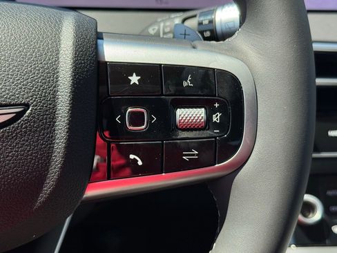 New 2026 Genesis GV70 2.5T Advanced image 30