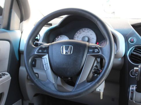 Used 2012 Honda Pilot EX image 21