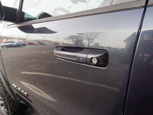 Used 2019 RAM 1500 Rebel w/ Rebel Level 2 Equipment Group image 8