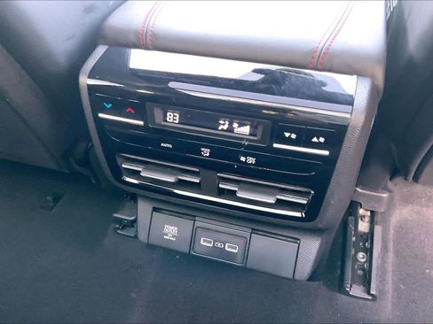 Used 2023 Acura MDX A-Spec image 36