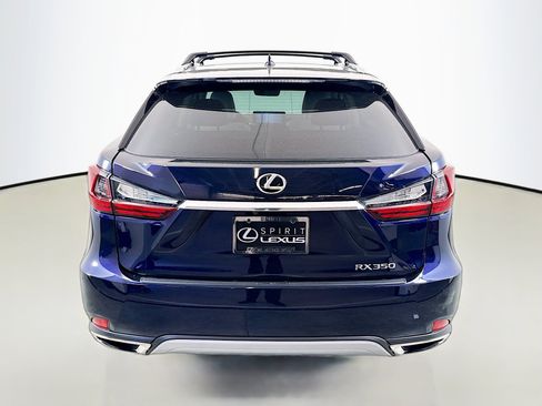 Used 2020 Lexus RX 350 AWD w/ Premium Package image 6