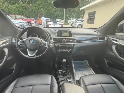 Used 2018 BMW X1 sDrive28i w/ Convenience Package FWD image 15
