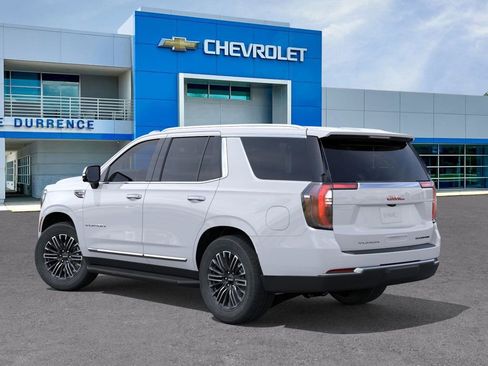 New 2026 GMC Yukon Elevation image 3