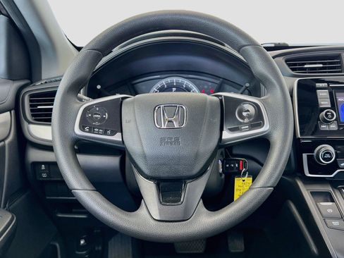 Used 2018 Honda CR-V LX image 17