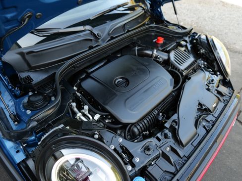 Used 2022 MINI Cooper John Cooper Works image 47