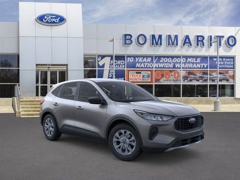 New 2026 Ford Escape Active w/ Cold Weather Package image 7